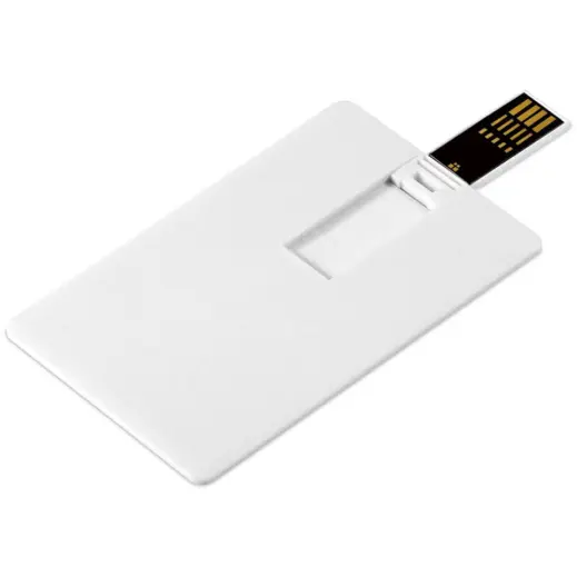 Picasso Flash Drive - 8GB Unbranded Open